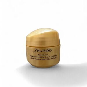 Shiseido Benefiance Wrinkle Smoothing Cream Enriched - 20ml